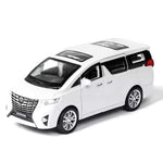 1:32 Toyota ALPHARD