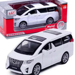 1:32 Toyota ALPHARD