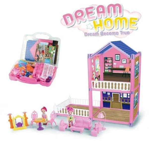 Dream Doll House