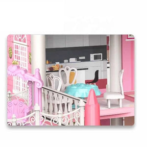 Beautiful Doll House