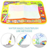 Drawing Water Pen Painting Mat