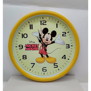 Wall Clock for Kids