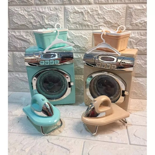 Toy Washing Machine