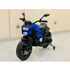 4 Wheel Electric Moto