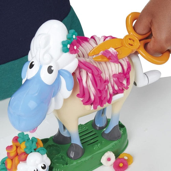 Play-Doh Animal Sheep