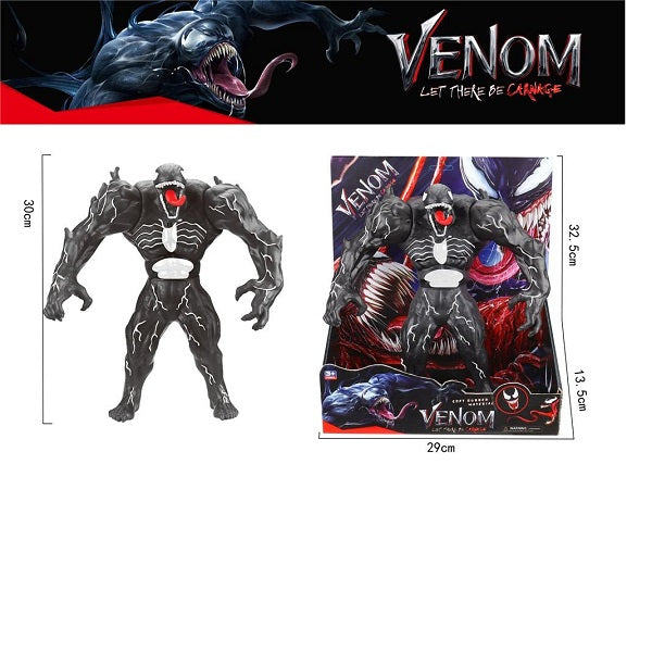 Venom Toy