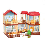 Dream Doll  House