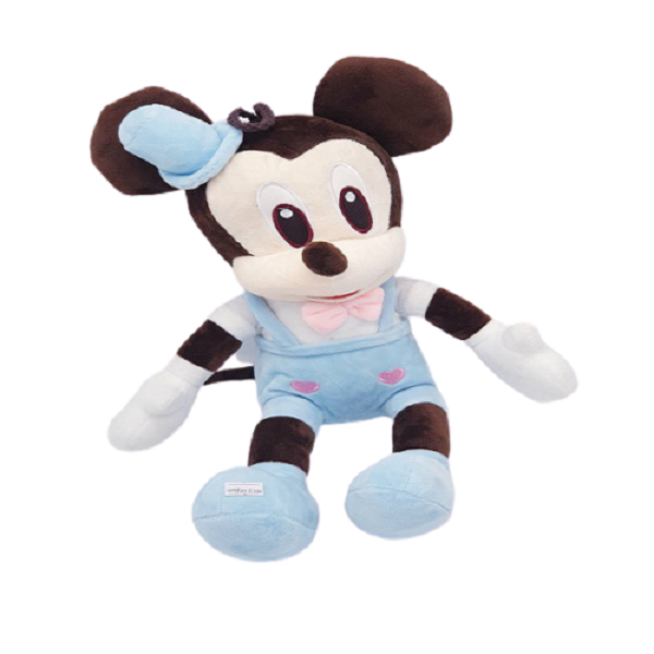 Micky Mouse Stuff Toy