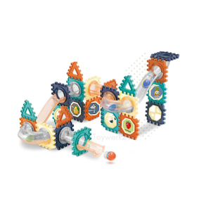 Dige Marble Run Blocks