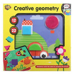 Creative Geometry Toy