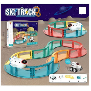 Space Track