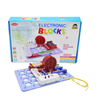 Electronic Circuit Blocks