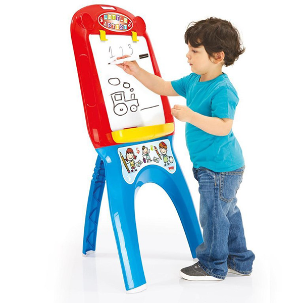 Jumbo Writing Board Easel