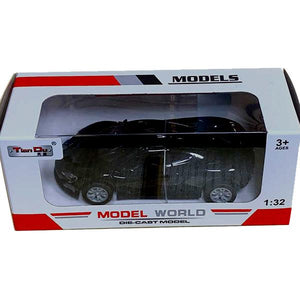 McLaren Die Cast Model Car