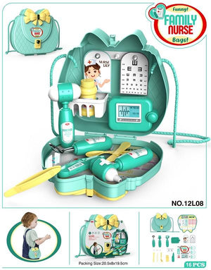 Nurse Bag Kids Shoulder