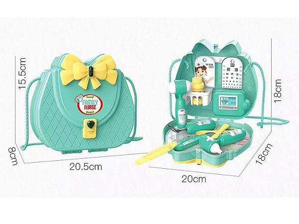 Nurse Bag Kids Shoulder