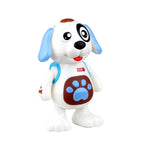 Electronic Dance Dog Toy