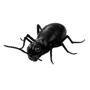 Remote-Controlled Ant