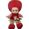 Strawberry Doll