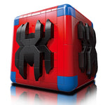 DIY Super Heroe Building Blocks