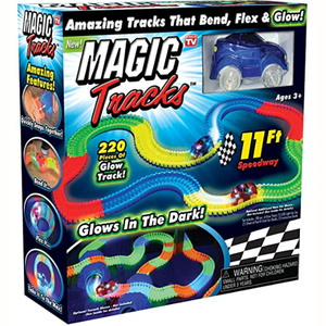 Magic Track