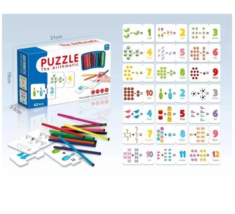 Children's puzzle