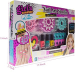 Nail Art Studio