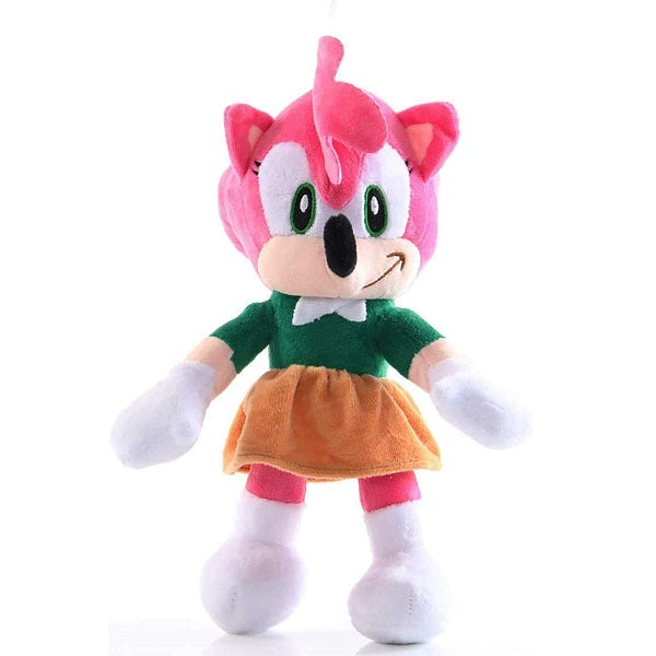 Soonic Cute Plush Toy