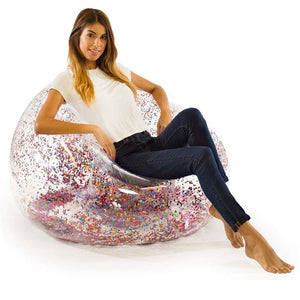 Glitter Dream Air Chair