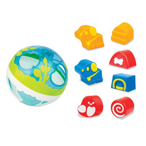 Lil' Playground Sorter Ball