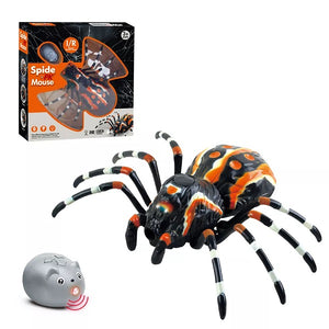 Remote Control Spider