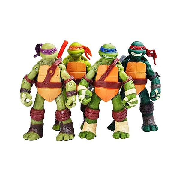 Ninja Turtles