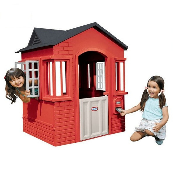 Little Tikes Cape Cottage