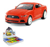 Pull back Car Toys die-cast