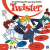 Twister Game