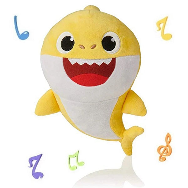 Baby Shark Plush toy