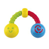 Click Clack Caterpillar Rattle