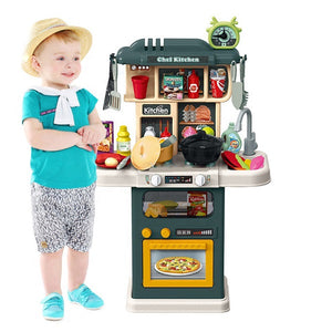 Kitchen Set For Kid