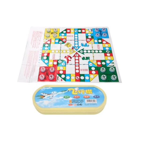 Aeroplane Chess Game