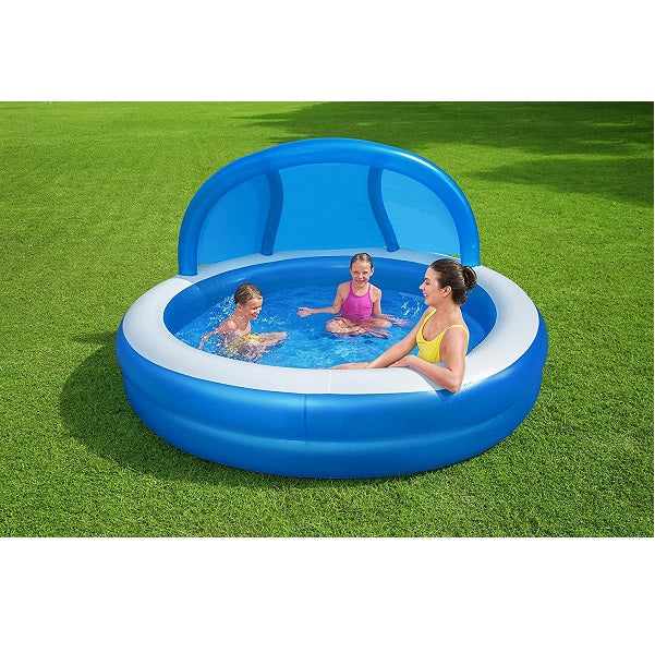 Family Pool