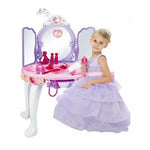 Girls dressing table