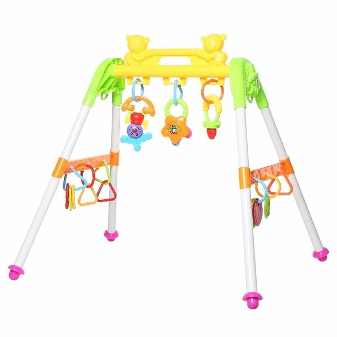 Baby Activity Play Gym