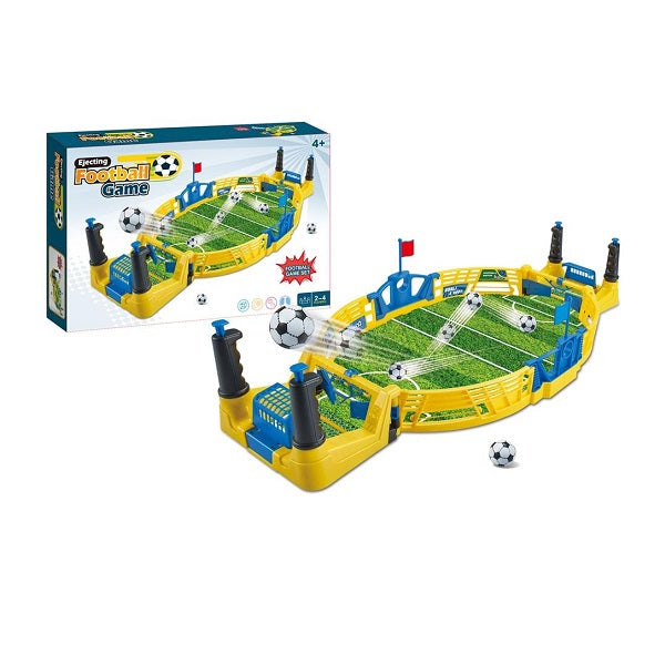 Mini Table Soccer Game