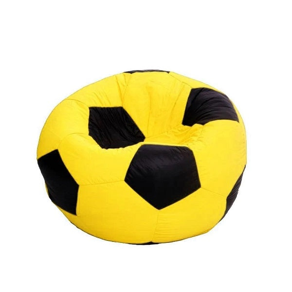 Football Beanbag Chair