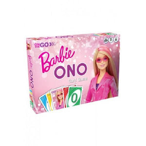 ONO Card Game For Girls