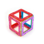 Magic Magnetic Square Set