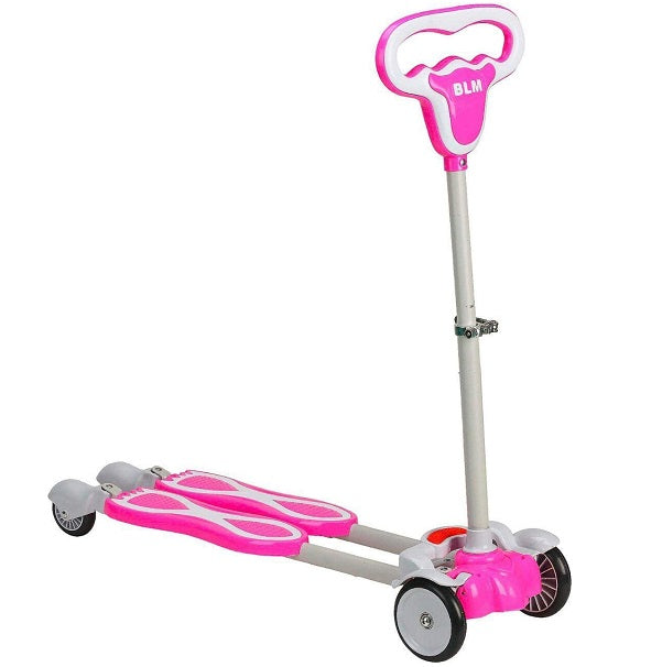 Kids Fitness 3-wheel