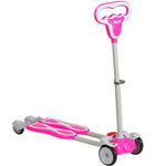 Kids Fitness 3-wheel