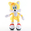 Soonic Cute Plush Toy