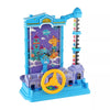 Pinball Toy With Electric Elevator Maze Ball